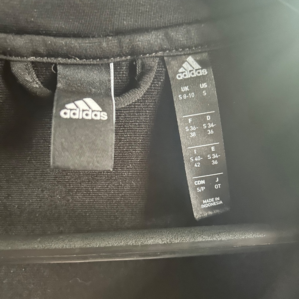 Adidas Jacket - Small - image 3